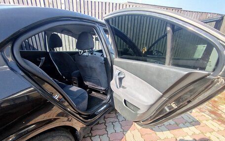 Nissan Primera III, 2007 год, 500 000 рублей, 26 фотография