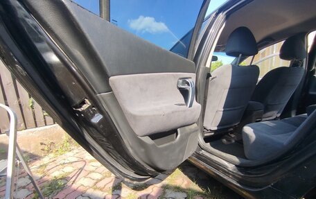 Nissan Primera III, 2007 год, 500 000 рублей, 21 фотография