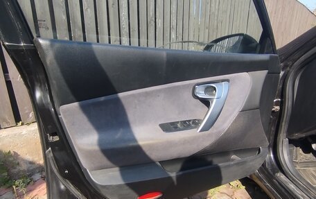 Nissan Primera III, 2007 год, 500 000 рублей, 20 фотография