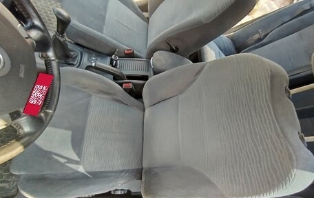 Nissan Primera III, 2007 год, 500 000 рублей, 22 фотография