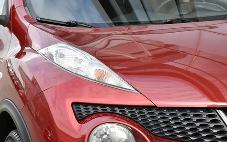 Nissan Juke II, 2012 год, 999 000 рублей, 6 фотография