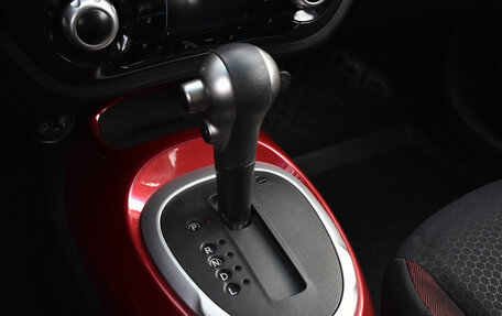 Nissan Juke II, 2012 год, 999 000 рублей, 14 фотография