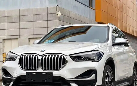 BMW X1, 2022 год, 2 173 000 рублей, 1 фотография