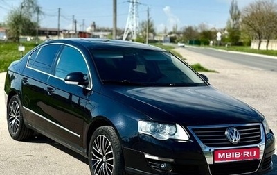 Volkswagen Passat B6, 2006 год, 750 000 рублей, 1 фотография