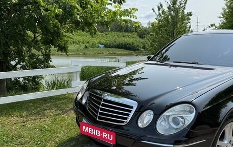 Mercedes-Benz E-Класс, 2004 год, 1 000 000 рублей, 1 фотография