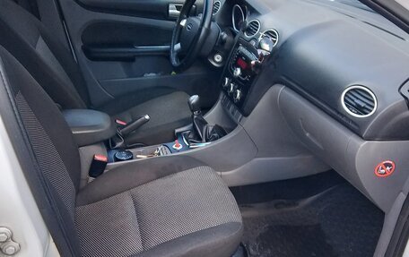 Ford Focus II рестайлинг, 2010 год, 495 000 рублей, 1 фотография
