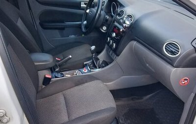 Ford Focus II рестайлинг, 2010 год, 495 000 рублей, 1 фотография