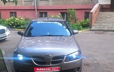 Nissan Almera, 2005 год, 200 000 рублей, 1 фотография