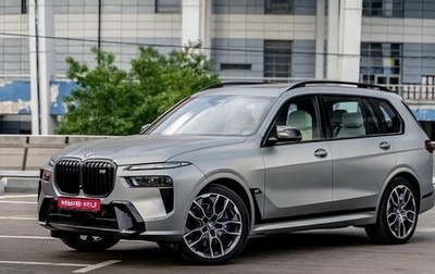 BMW X7, 2024 год, 17 490 000 рублей, 1 фотография