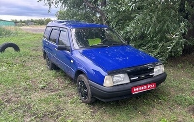 ИЖ 21261 «Фабула», 2004 год, 185 000 рублей, 1 фотография