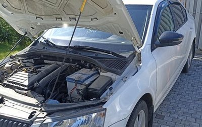 Skoda Octavia, 2013 год, 600 000 рублей, 1 фотография