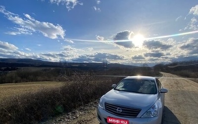 Nissan Teana, 2009 год, 1 100 000 рублей, 1 фотография