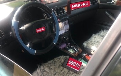 Audi A6, 1998 год, 400 000 рублей, 1 фотография