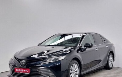 Toyota Camry, 2020 год, 2 590 000 рублей, 1 фотография