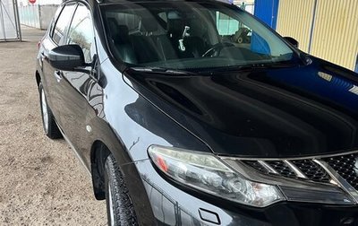 Nissan Murano, 2012 год, 1 500 000 рублей, 1 фотография