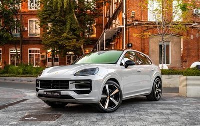 Porsche Cayenne III, 2025 год, 19 900 000 рублей, 1 фотография