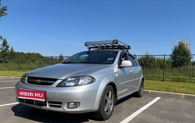 Chevrolet Lacetti, 2011 год, 750 000 рублей, 1 фотография