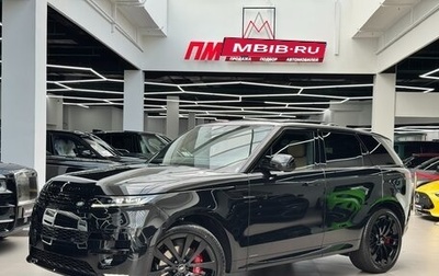 Land Rover Range Rover Sport, 2025 год, 18 890 000 рублей, 1 фотография