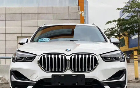 BMW X1, 2022 год, 2 173 000 рублей, 2 фотография