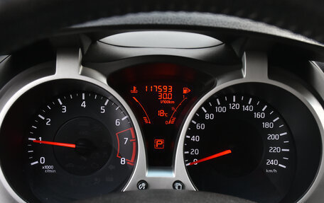 Nissan Juke II, 2012 год, 999 000 рублей, 16 фотография