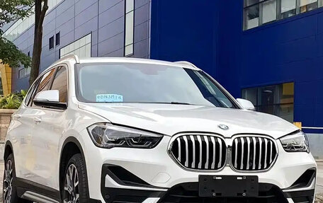 BMW X1, 2022 год, 2 173 000 рублей, 3 фотография