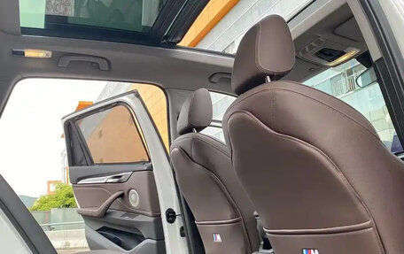 BMW X1, 2022 год, 2 173 000 рублей, 9 фотография