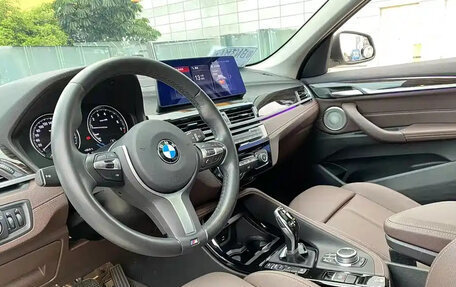 BMW X1, 2022 год, 2 173 000 рублей, 8 фотография