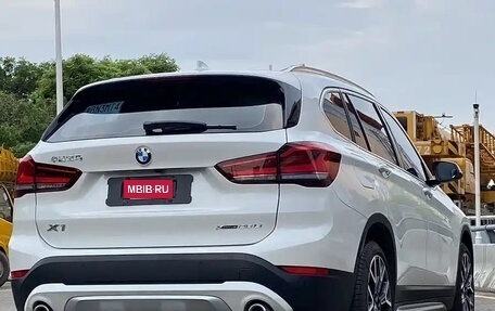 BMW X1, 2022 год, 2 173 000 рублей, 5 фотография