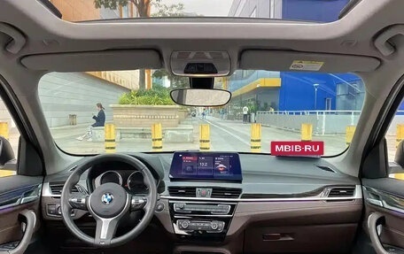 BMW X1, 2022 год, 2 173 000 рублей, 7 фотография