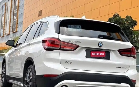 BMW X1, 2022 год, 2 173 000 рублей, 6 фотография