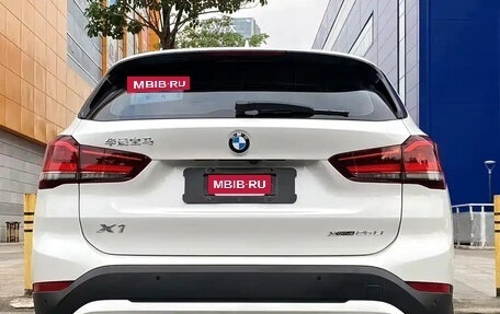 BMW X1, 2022 год, 2 173 000 рублей, 4 фотография
