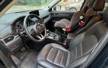 Mazda CX-5 II, 2021 год, 3 450 000 рублей, 7 фотография