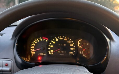 Hyundai Accent II, 2008 год, 450 000 рублей, 9 фотография