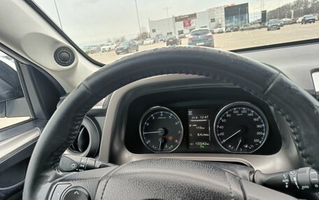 Toyota RAV4, 2017 год, 2 270 000 рублей, 11 фотография
