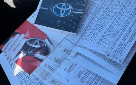 Toyota RAV4, 2021 год, 3 600 000 рублей, 3 фотография