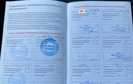 Toyota RAV4, 2021 год, 3 600 000 рублей, 2 фотография