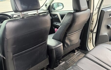 Toyota RAV4, 2017 год, 2 270 000 рублей, 16 фотография