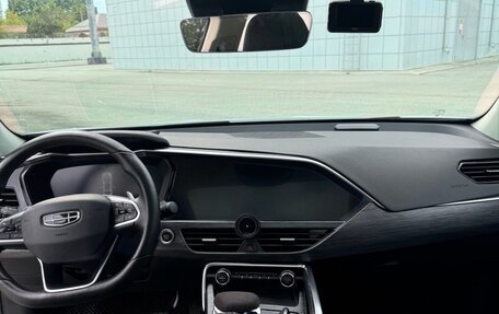 Geely Tugella FY11, 2020 год, 2 800 000 рублей, 7 фотография