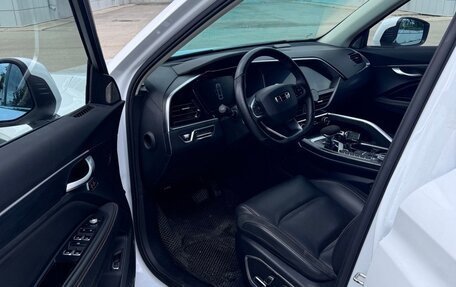 Geely Tugella FY11, 2020 год, 2 800 000 рублей, 8 фотография