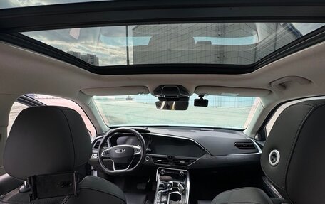 Geely Tugella FY11, 2020 год, 2 800 000 рублей, 13 фотография