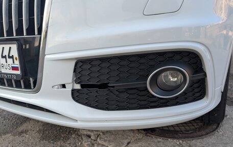 Audi Q3, 2014 год, 1 800 000 рублей, 8 фотография