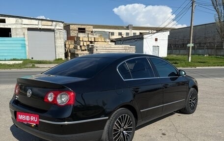 Volkswagen Passat B6, 2006 год, 750 000 рублей, 5 фотография
