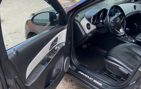 Chevrolet Cruze II, 2012 год, 780 000 рублей, 3 фотография