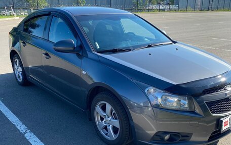Chevrolet Cruze II, 2012 год, 780 000 рублей, 14 фотография