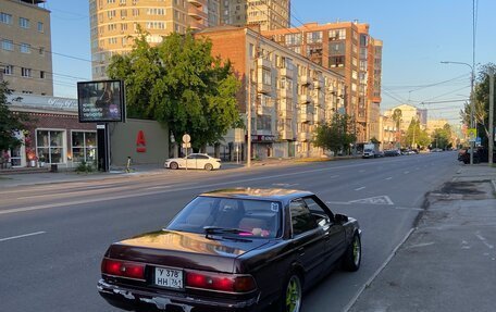 Toyota Mark II VIII (X100), 1992 год, 350 000 рублей, 5 фотография