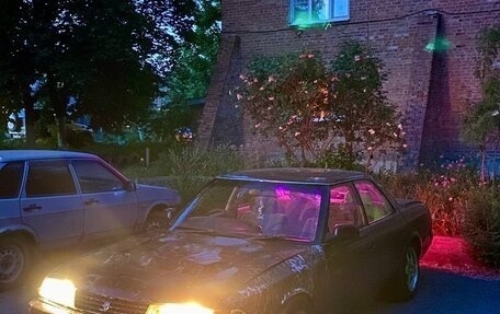 Toyota Mark II VIII (X100), 1992 год, 350 000 рублей, 9 фотография