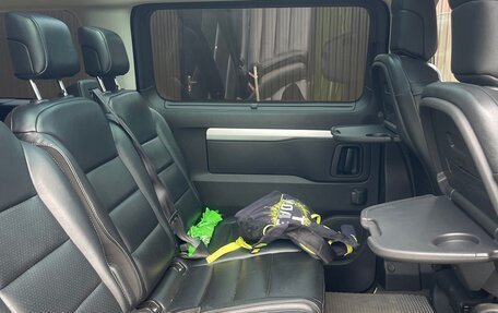 Citroen SpaceTourer I, 2019 год, 3 149 000 рублей, 6 фотография