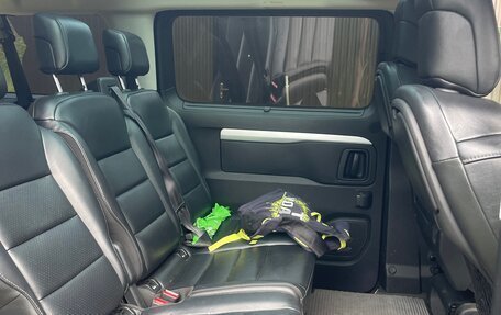 Citroen SpaceTourer I, 2019 год, 3 149 000 рублей, 7 фотография