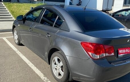 Chevrolet Cruze II, 2012 год, 780 000 рублей, 8 фотография