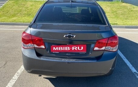 Chevrolet Cruze II, 2012 год, 780 000 рублей, 7 фотография